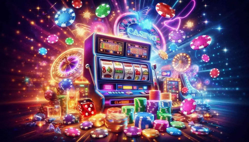 EmBerbet Casino